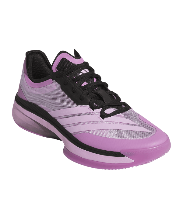 adidas Adizero Select 2.0 Low Trainers Lila - lila
