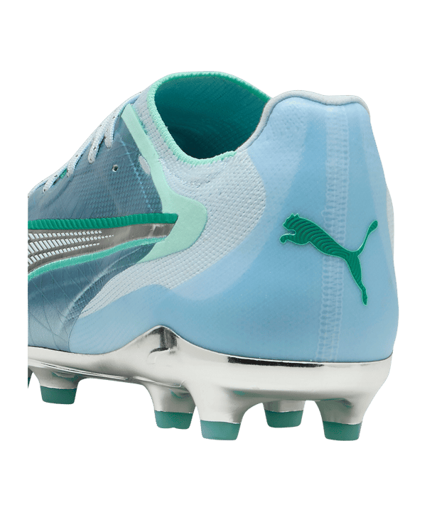 PUMA KING 20 Ultimate FG/AG City Attack New York City Blau F01 - blau