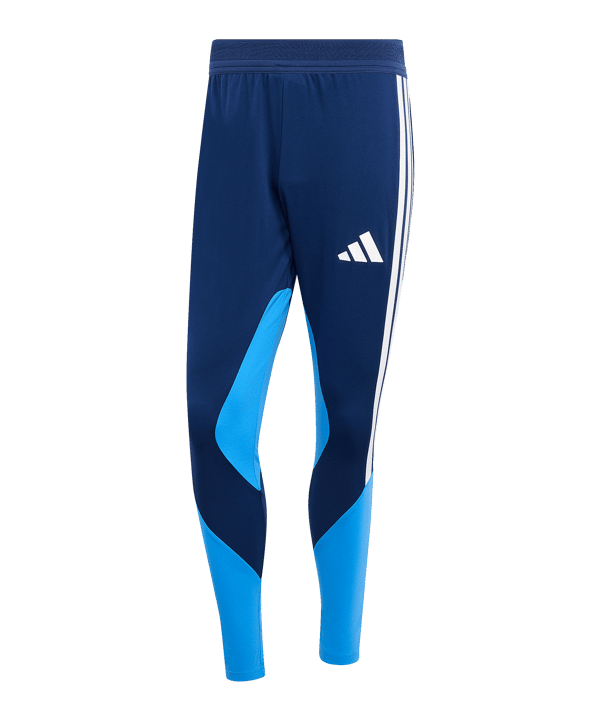 adidas TIRO26P Pantalon d'entraînement Bleu - bleu