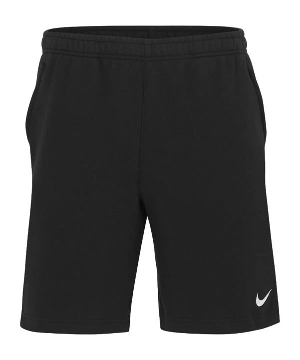 Nike Team Short Schwarz F010 - schwarz