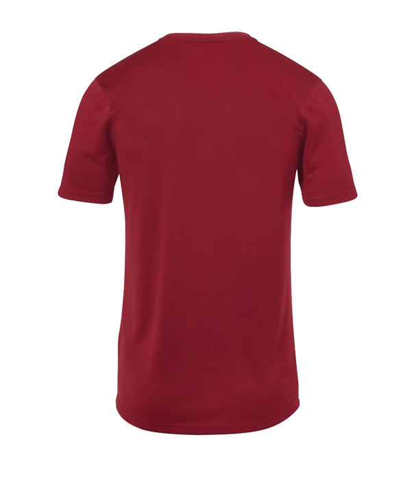 uhlsport Stream 22 Trikot kurzarm Rot Blau F18 - rot