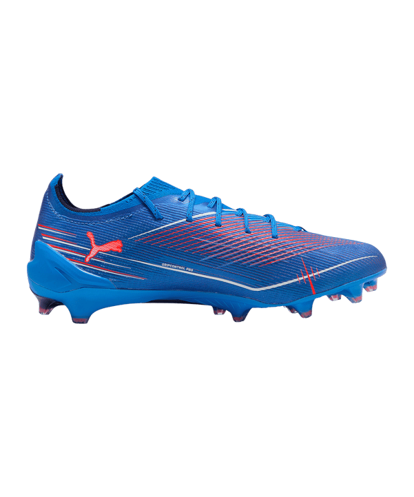 PUMA ULTRA 6 Ultimate FG Untamed Blau F01 - blau