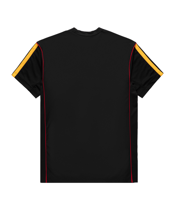 adidas DBB Deutschland Warm Up T-Shirt 2026 Grau - grau