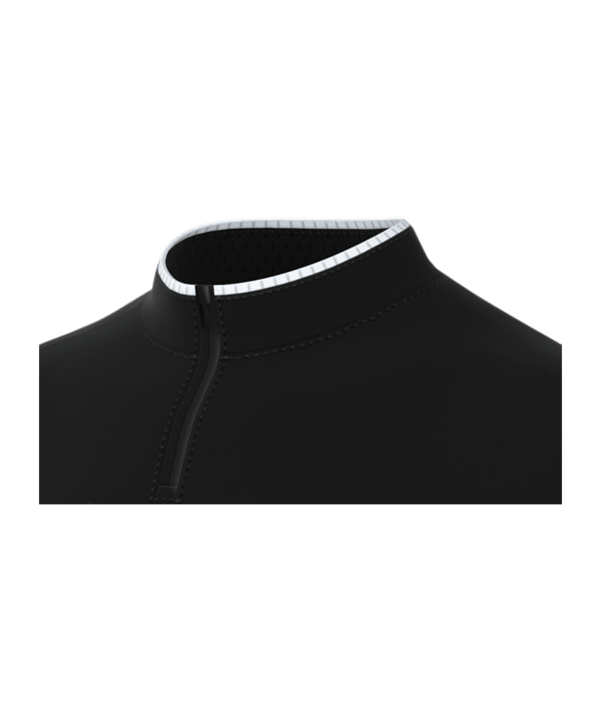 Nike Park 26 Drill Top Sweatshirt Kids Schwarz F010 - schwarz