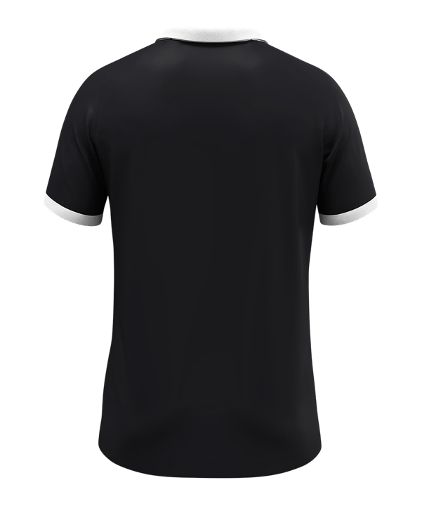 JAKO Glory KA Trikot Schwarz F802 - schwarz
