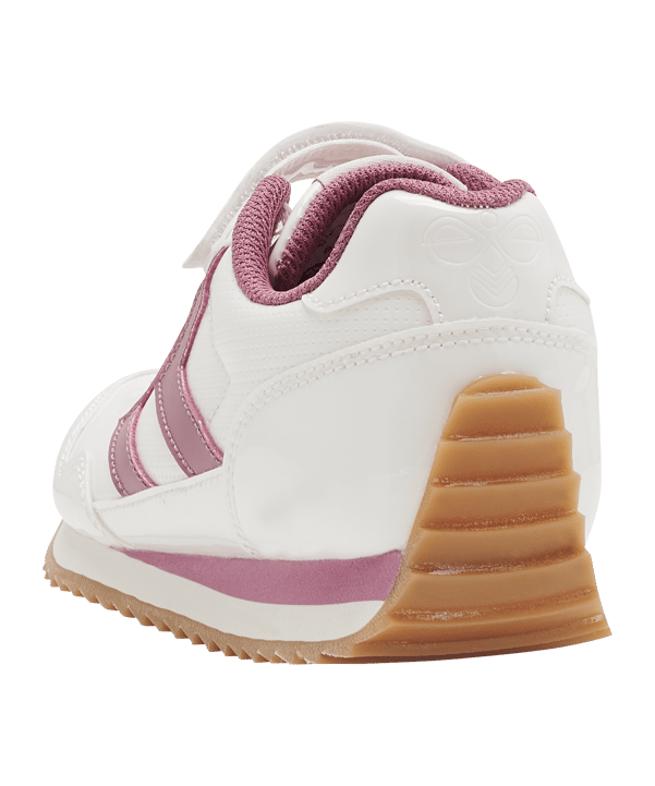 Hummel Reflex Bubblegum Kids Weiss F9001 - weiss