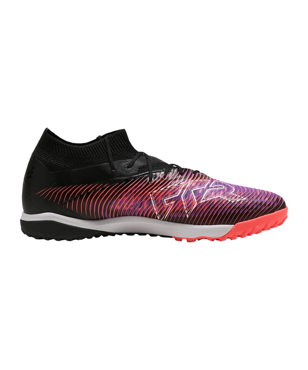 PUMA FUTURE 8 PRO Cage TF Unlimited Schwarz F01 - schwarz