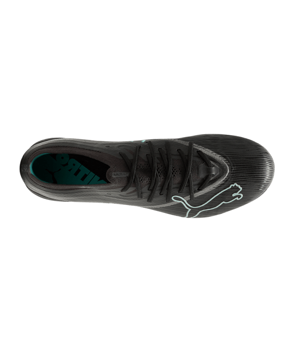 PUMA ULTRA Nitro 7 Pro FG Eclipse Noir C02 - noir