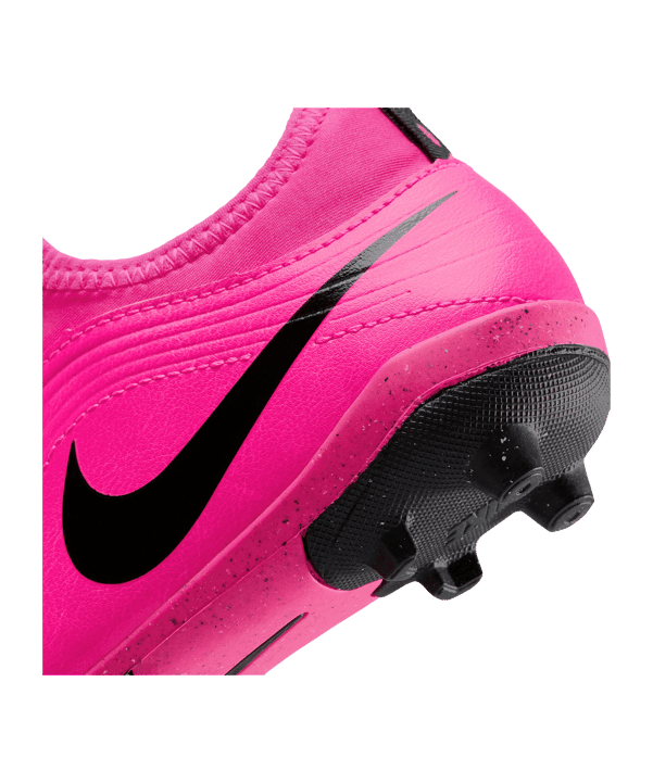 Nike Tiempo Maestro Club Flex MG 365 Enfants Rose C600 - rose