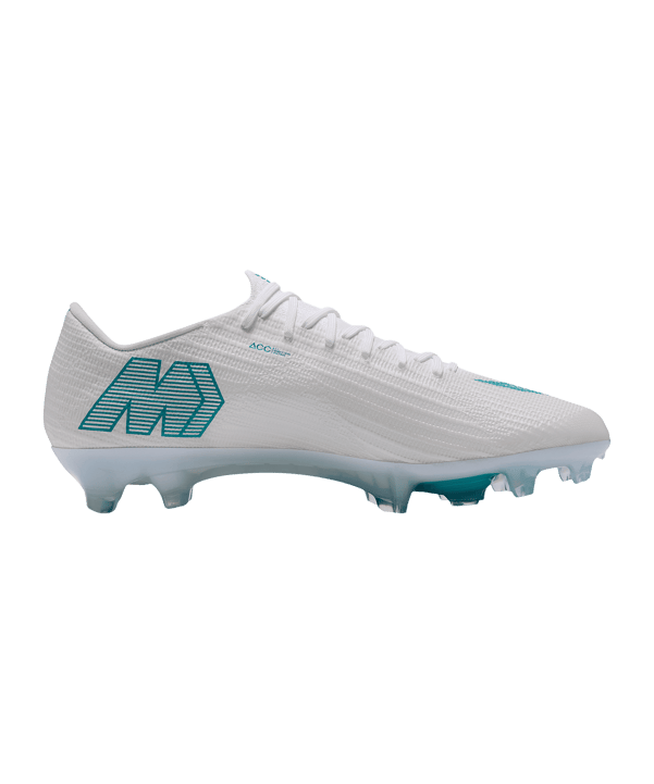 Nike Air Zoom Mercurial Superfly 11 Elite FG Bright Lights Bianco C100 - bianco
