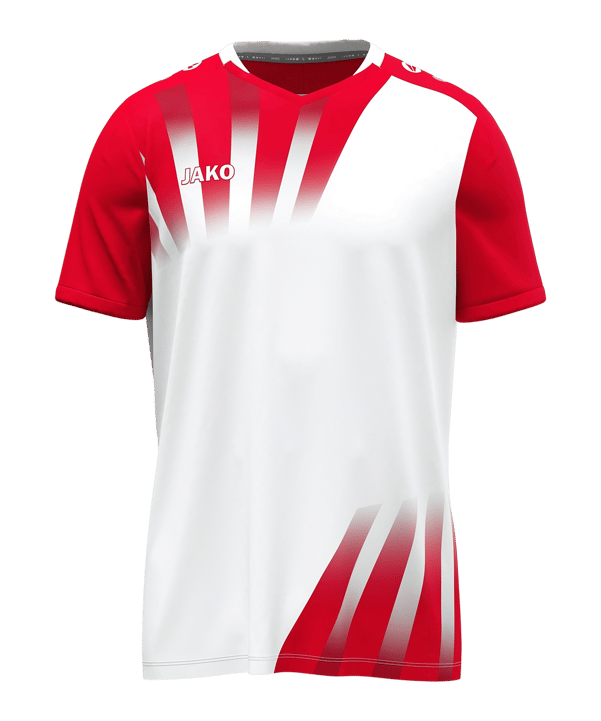 JAKO Vintage KA Trikot Kids Weiß F028 - weiss