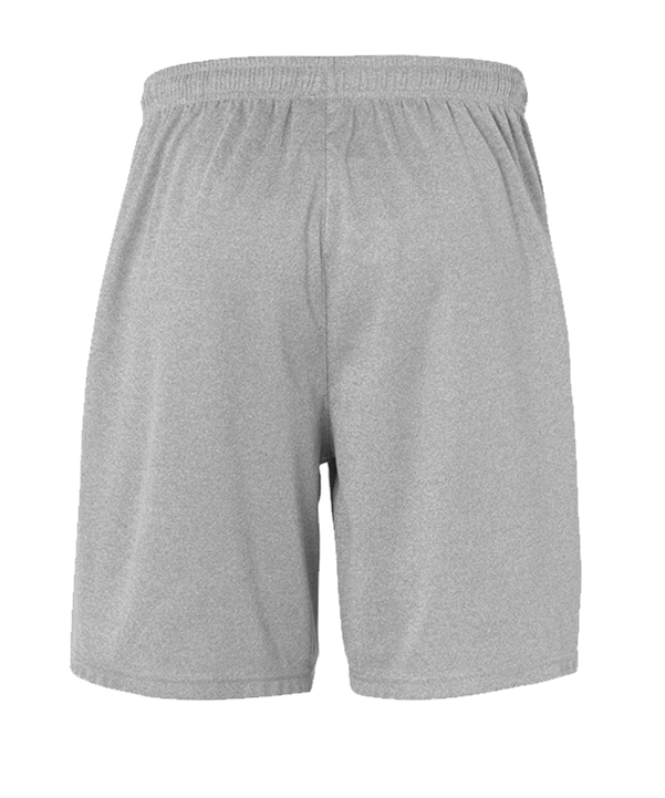 uhlsport Center Basic Short ohne Innenslip F15 - grau