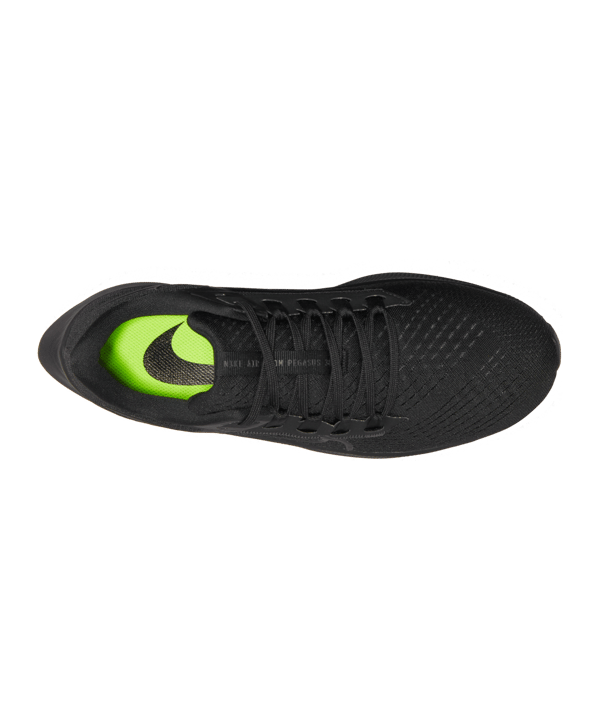 Nike Air Zoom Pegasus 38 Running Damen F001 - schwarz