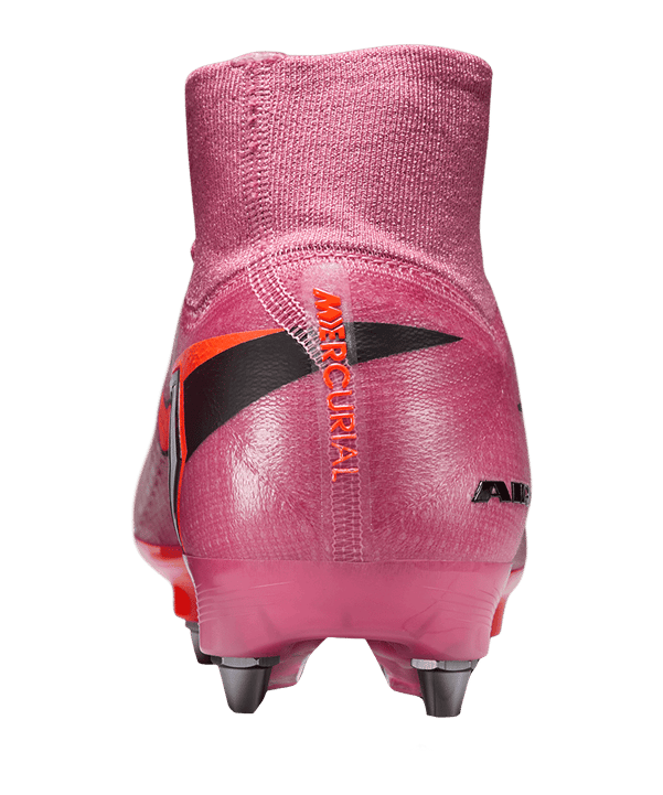 Nike Air Zoom Mercurial Superfly X Elite SG Scary Good Rosa F600 - rosa