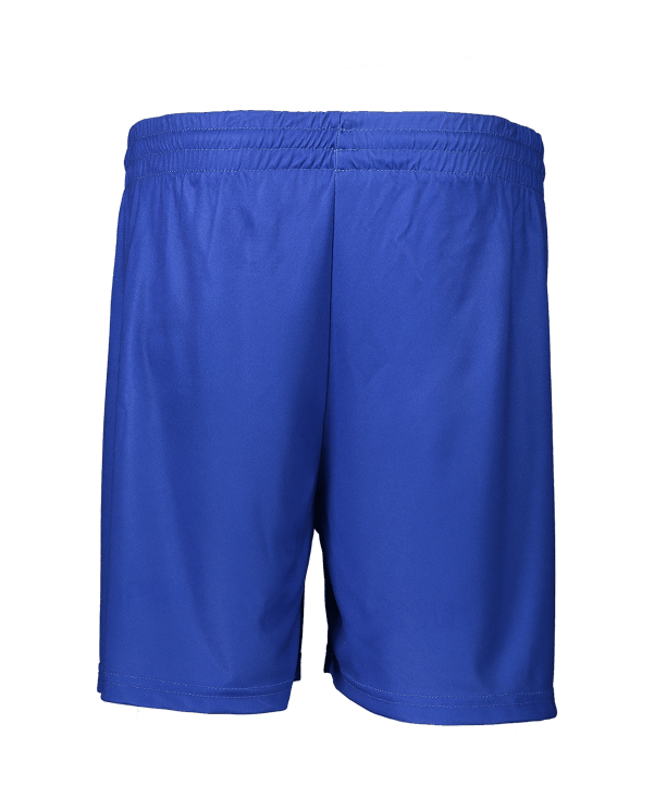 BWT One Trainingshort M ohne Logo Kids Blau - blau