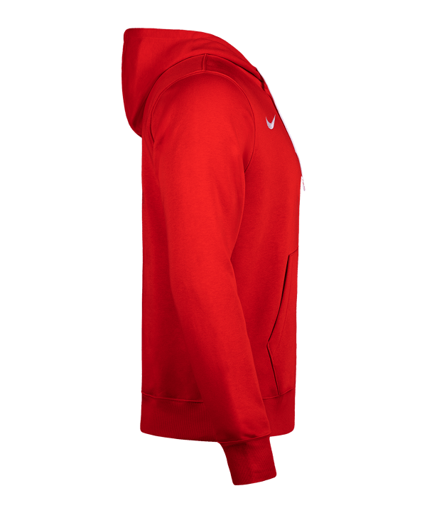 Nike Park 26 Sweatjacke Rot F657 - rot