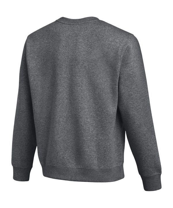 Nike Park 26 Swoosh Sweatshirt Kids Grau F071 - grau