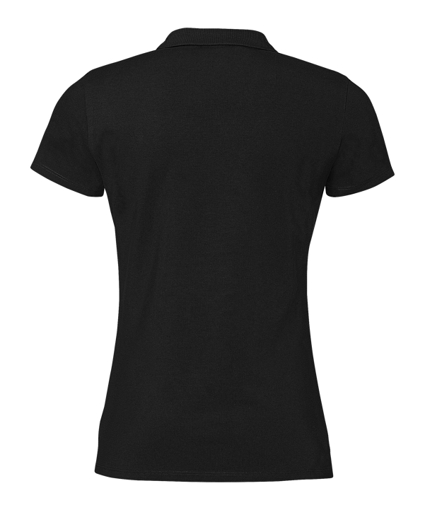 Kempa Polo Schwarz F01