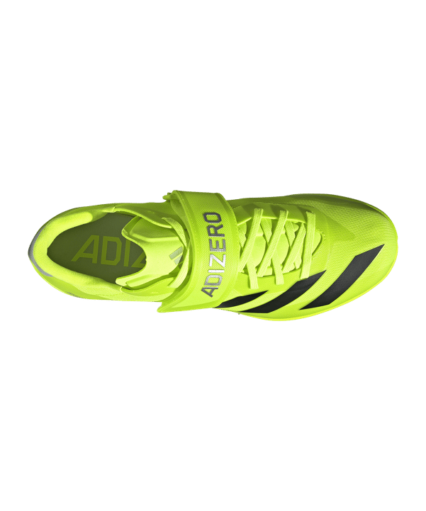 adidas Schuh Grün - gruen