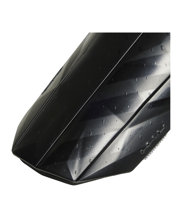 adidas Predator TRN Schienbeinschoner Schwarz - schwarz