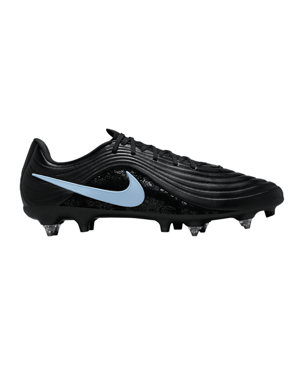 Nike Tiempo Maestro Academy SG Shadow Noir C040 - noir