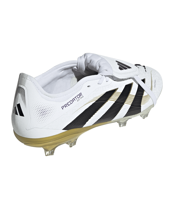 adidas Predator Pro FT FG Road to Glory Blanc - blanc