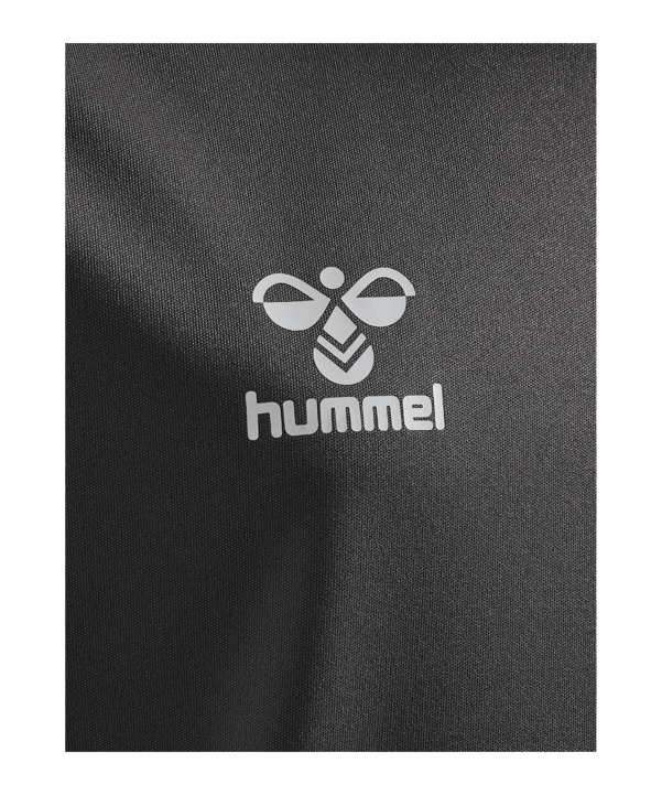 Hummel Essential Trikot Kids Grau F2350 - grau