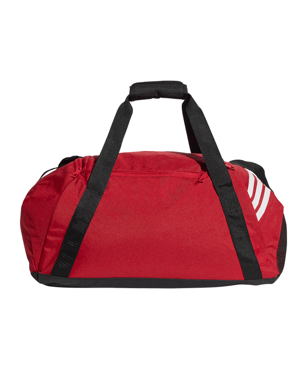 adidas Tiro Duffle Medium Tasche Rot - rot