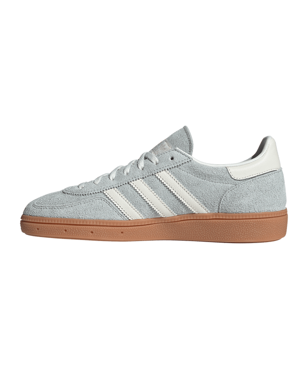 adidas Originals Handball Spezial Sneaker Damen Grau - grau