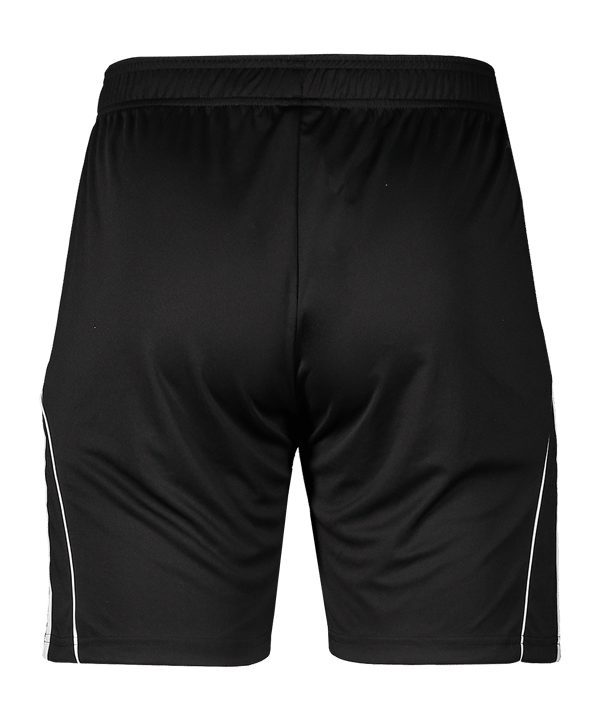 adidas Hamburger SV Short Away 2025/2026 Schwarz - schwarz