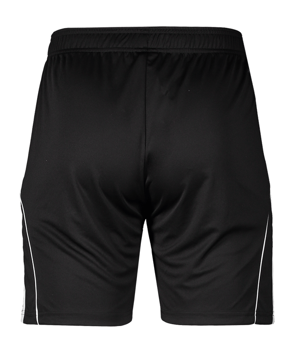 adidas Hamburger SV Short Away 2025/2026 Schwarz