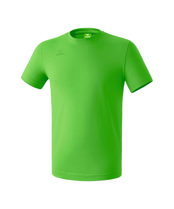 Erima Teamsport T-Shirt Kids Grün - gruen