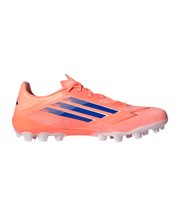 adidas F50 League 2G/3G AG Coral Blaze Orange - orange