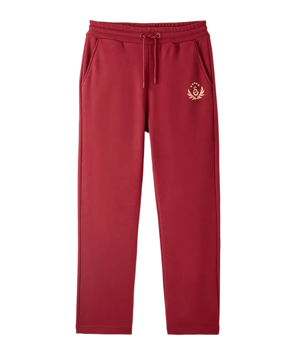 Galatasaray Istanbul Jogginghose Rot
