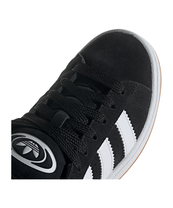 adidas Originals Campus 00s Sneaker Schwarz - schwarz