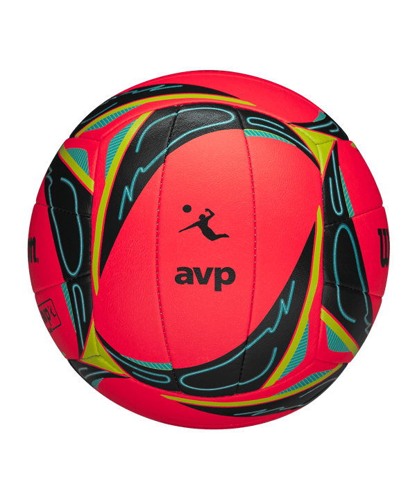 Wilson Wilson Indoor Ball Orange Indoorball Orange - orange