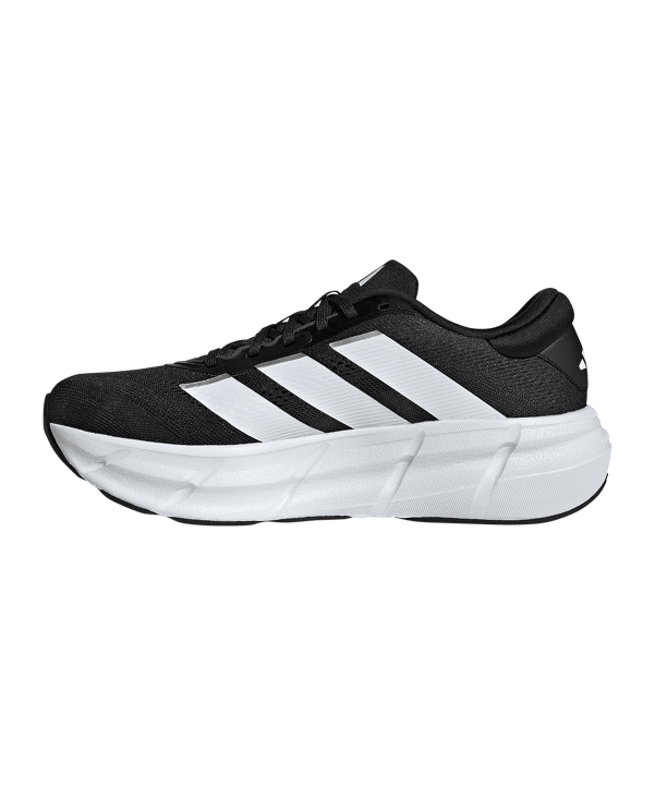 adidas Questar 4 Laufschuh Schwarz - schwarz