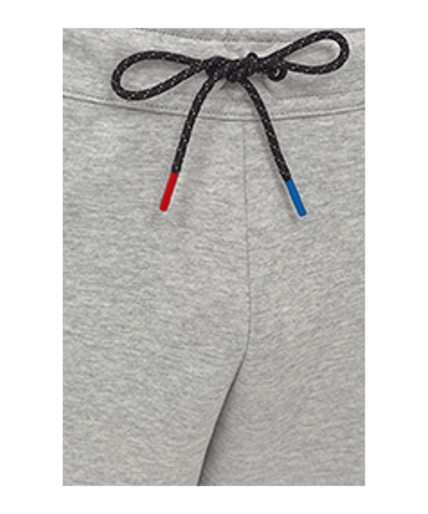 Nike FC Barcelona Tech Fleece Jogginghose Grau F063 - grau