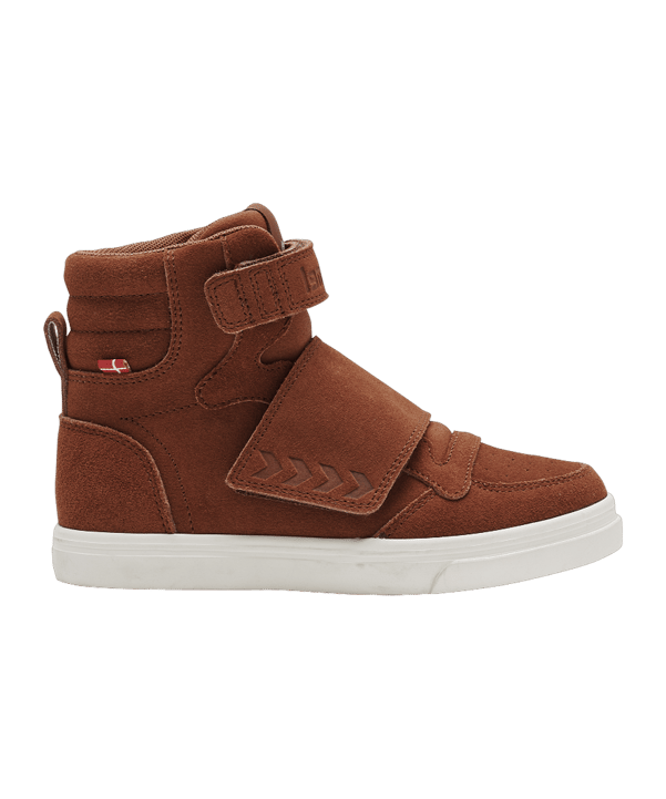 Hummel Stadil Tonal Kids Orange F8004 - orange