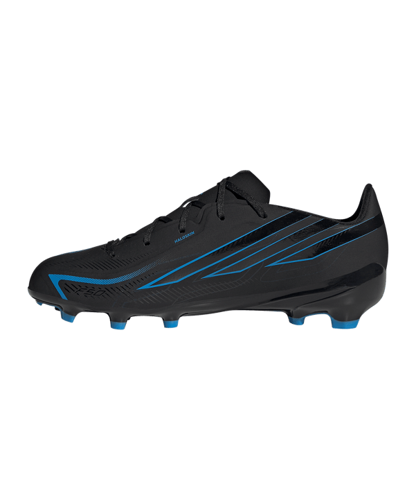 adidas F50 Hyperfast League FG Immortal DNA Kinderen Zwart - zwart