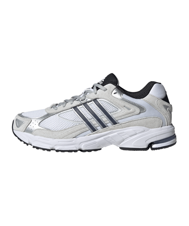 adidas Originals Response CL Weiss Schwarz Grau - weiss