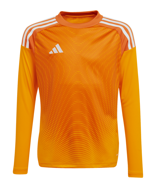 adidas Tiro 25 Competition Torwarttrikot Kids Orange - orange