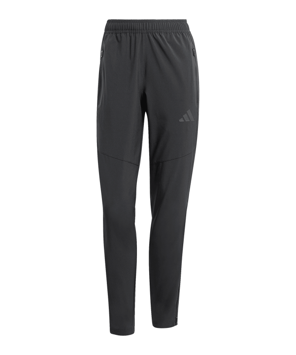 adidas Trivo Travel Manguera Donna Nero - nero