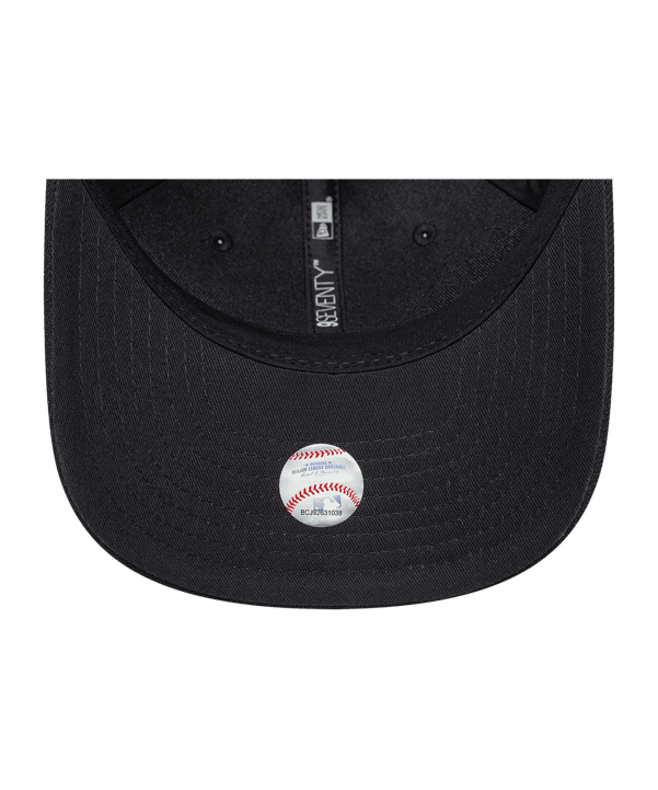 New Era MLB 9Seventy New York Yankees Patch Cap Blau