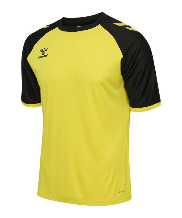 Hummel Match League Trikot Gelb F5800 - gelb