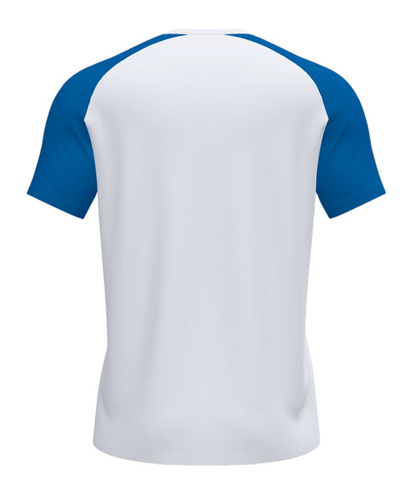 Joma Academy Iv Trikot Weiß - weiss