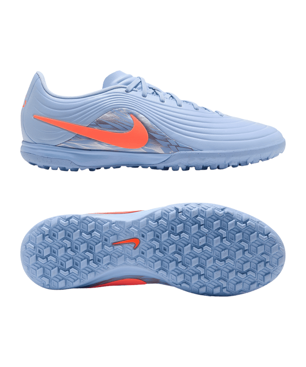 Nike Tiempo Maestro Academy TF United Blu C900 - blu