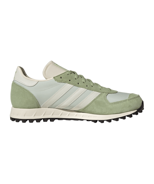 adidas Originals TRX Vintage Grün Weiss - gruen