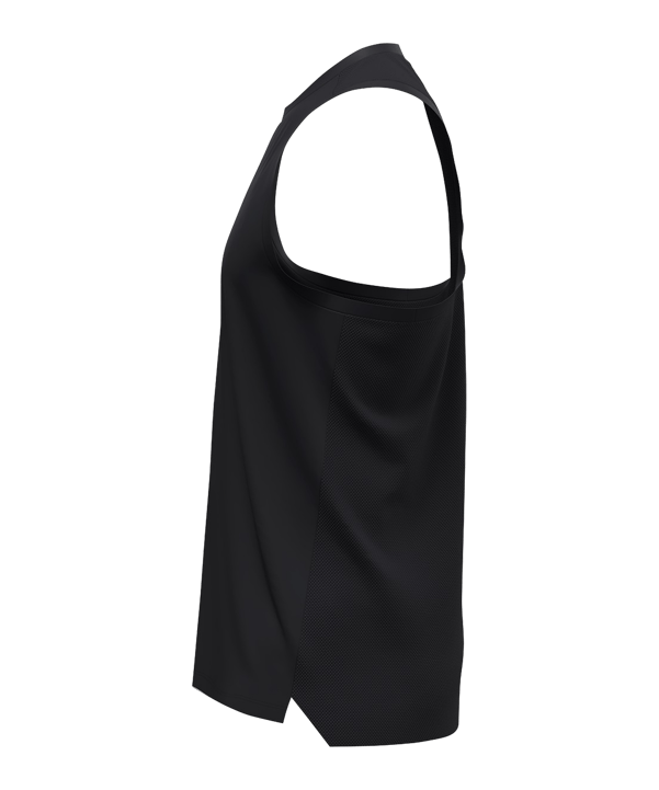 JAKO Tanktop Light Flow Tanktop Kids Schwarz F800 - schwarz