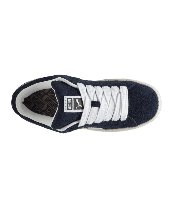 PUMA Court & Terrace Blau F001 - blau